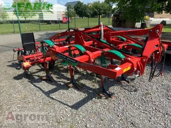 Cultivador - Kverneland - enduro 3000