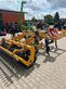 Cultivador - Agrisem - agromulch gold