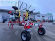 Rastrillo - Pöttinger - TOP 612 C Doppelschwader