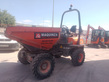 Dumper AUSA D350 AHG