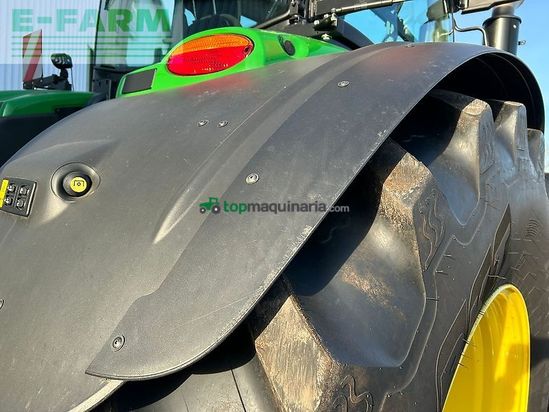 Tractor agrícola - John Deere - 6r 230