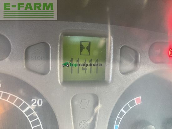 Tractor agrícola - Case IH - mxu 135 profimodell