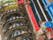 Grada rotativa - Lemken - zirkon 12/600 k
