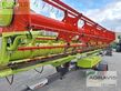 Cabezal - Claas - schneidwerk vario 770 ac