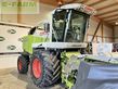 Cosechadora de Cereal - Claas - jaguar 850 speedstar
