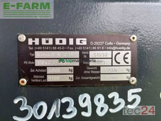 Riego - Hüdig - iromat 2 red