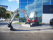 Excavadora - TAKEUCHI TB 260