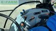Tractor agrícola - New Holland - 70-66 s fiat model