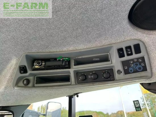 Tractor agrícola - New Holland - t 7.290 hd HD