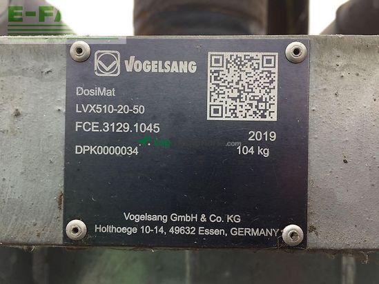 Grada de disco - Unia - ares xl 4,5 h