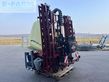 Atomizador - Hardi - mega m 1500 vhz 15 i