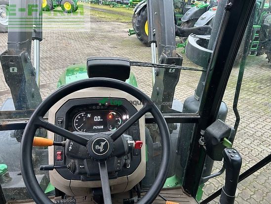 Tractor agrícola - John Deere - 5100m