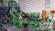 Sembradora monograno mecanica - Amazone - precea 6000-2 fcc super
