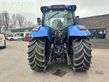 Tractor agrícola - New Holland - t 7.190