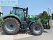 Tractor agrícola - Deutz-Fahr - 8280 ttv