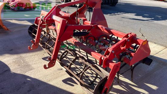 Combinado de siembra - Hatzenbichler - Kurzkombination  3m