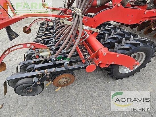 Sembradora - Horsch - pronto 3 dc