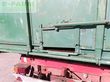 Volquet - Welger - dk 280.18 dreiseitenkipper