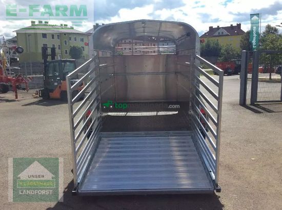 Remolqu agrícola -  - lc 3015 s