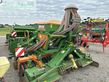 Combinado de siembra - Amazone - kg 3000 / ad-p 303 säkombination pneum.