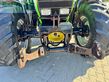 Tractor agrícola - Deutz-Fahr - agrotron m640