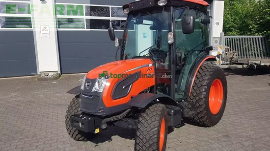 Tractor agrícola - Kioti - dk4520