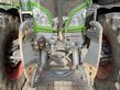 Tractor agrícola - Fendt - Vario 724