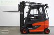 Elevadora - Linde - e 25/600 h 387