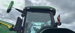 Tractor agrícola - John Deere - 7R 290