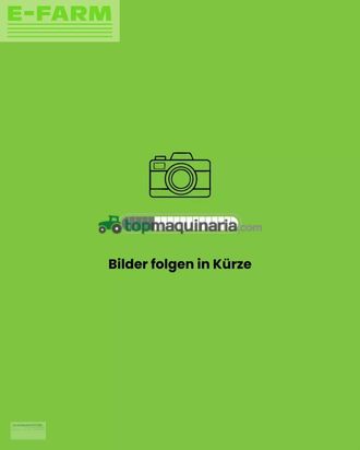 Tractor agrícola - Deutz-Fahr - 3060 - plattform