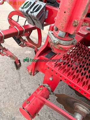 Sembradora - Horsch - pronto 9 dc