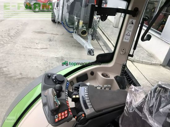 Tractor agrícola - Fendt - 311 vario