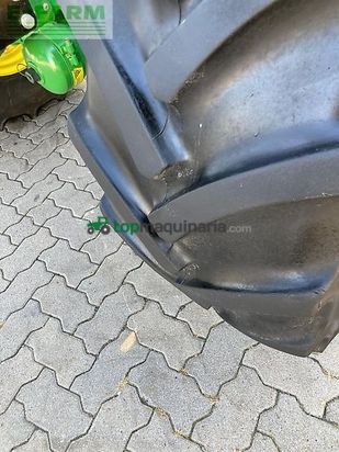 Tractor agrícola - John Deere - 5090r