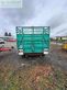 Remolqu agrícola -  - rb 4630