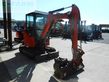 Excavadora - Hitachi - zx26u-6 ( 2.740kg ) powertilt u. hydr. sw