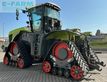 Tractor agrícola - Claas - xerion 5000 trac ts
