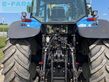 Tractor agrícola - New Holland - tm 190