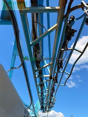 Atomizador - Inuma - 4027 - 27m