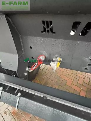 Volquet - Pronar - t 680 am lager