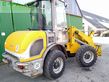 Minicargadora - Paus - rl 6.7