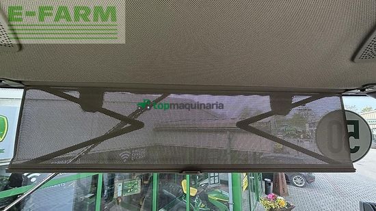 Tractor agrícola - John Deere - traktor 7r350