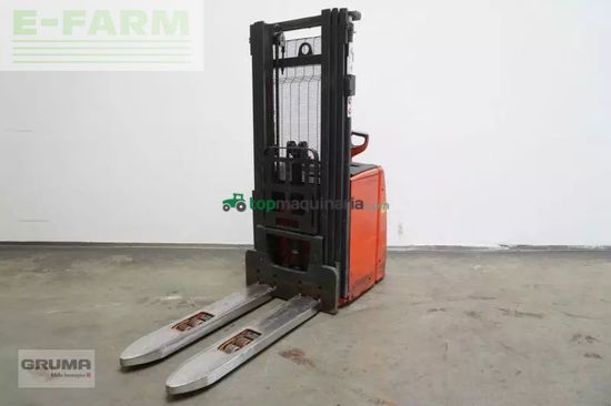 Elevadora - Linde - l 14 ex i 1173-25