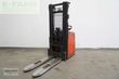 Elevadora - Linde - l 14 ex i 1173-25