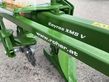 Arado - Amazone - cayros xms 1050 vario