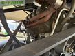 Cosechadora de Cereal - Claas - jaguar 940