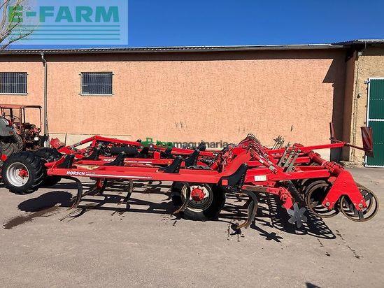 Cultivador - Horsch - terrano 5 fm