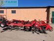 Cultivador - Horsch - terrano 5 fm
