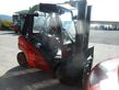 Elevadora - Linde - h25d-01 triplex 4,7m + ss + zv