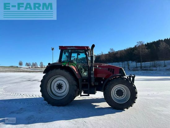 Tractor agrícola - Case IH - cvx 170