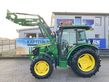 Tractor agrícola - John Deere - 5075e mit klima